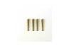Artesania Cannons With Brass 30mm (4U)