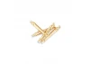 Artesania Cannons Brass 6 X 35mm (4U)
