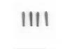 Artesania Cannons Brass 6 X 35mm (4U)