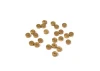 Artesania Cannon Wheels 4 X 1.5mm (24U)