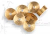 Artesania Cannon Wheels 6.5 X 2.5mm (12U)