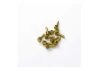 Artesania Stanchions 1 Orifice 3 X 8mm (10U)