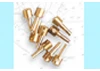 Artesania Stanchions 1 Orifice 3 X 8mm (10U)
