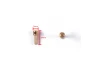 Artesania Stanchions 1 Orifice 3 X 8mm (10U)
