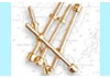 Artesania Stanchions (5 Units/Bag)