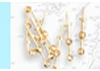 Artesania Stanchions 2 Holes 2 X 14mm (8U)