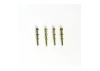 Artesania Stanchions 2 Holes 2 X 14mm (8U)