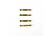 TENSOR 2.5 x 17mm (4u)