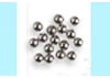 Artesania Cannon Bullets 3mm (100U)