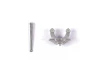 Artesania Articulated Anchor 50mm