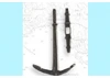 Artesania Spanish Anchor 30X20mm (2U)