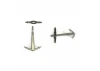 Artesania Spanish Anchor 30X20mm (2U)