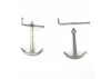 Artesania Spanish Anchor 40X25mm (2U)