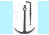 Artesania Spanish Anchor 50X35mm (2U)