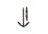Artesania Anchor With Trap 55X35mm