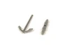 Artesania Anchor With Trap 55X35mm