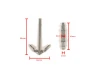 Artesania Anchor With Trap 55X35mm