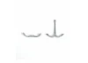 Artesania Anchor 4 Ends 27X27mm
