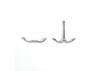Artesania Anchor 4 Ends 27X27mm