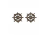 Artesania Metal Steering Wheel 30mm (2U)