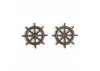 Artesania Metal Steering Wheel 30mm (2U)