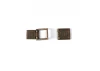 Artesania Cannon Port 13X13mm (2U)