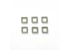 Artesania Window Frame 7X7mm (6U)