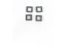Artesania Window Frame 10X10mm (4U)