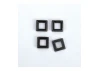 Artesania Window Frame 13X13mm (4U)