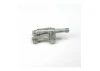 Artesania Cannon With Metal Carriage 30mm