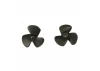 Artesania Propellers Set Of 2 Medium 24mm