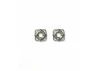 Artesania Life Belt 15X15mm (4U)