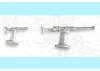 Artesania Cannon 17X12mm (2U)