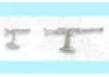 Artesania Cannon 33X15mm (2U)