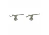 Artesania Cannon 33X15mm (2U)