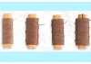 Artesania Cotton Thread Brown 0.15mm