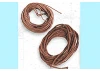 Artesania Cotton Thread Brown 1.5mm