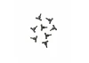 Artesania Brass Belaying Pin 8mm (8U)