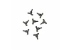 Artesania Brass Belaying Pin 8mm (8U)