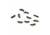 Artesania Fairlead With Bitt 9mm (10U)