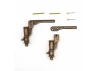 Artesania Water Pump 25mm (10U)