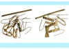 Artesania Brass Hinge 20mm (12U)