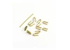 Artesania Brass Hinge 20mm (12U)