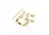 Artesania Brass Hinge 20mm (12U)