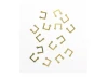 Artesania Stanchions U7X7 (15U)