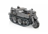 Kettenkrad Tracked Motorcycle