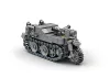 Kettenkrad Tracked Motorcycle