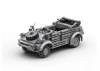 Kubelwagen car