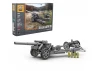 German 15cm SFH 18 Artillery
