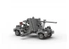 88mm Flak 36 Artillery